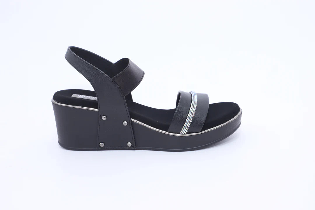 Spark Luxe Sandals